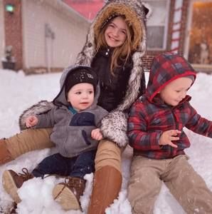 Meet your Posher, Jackie